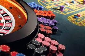 Официальный сайт Selector GG Casino